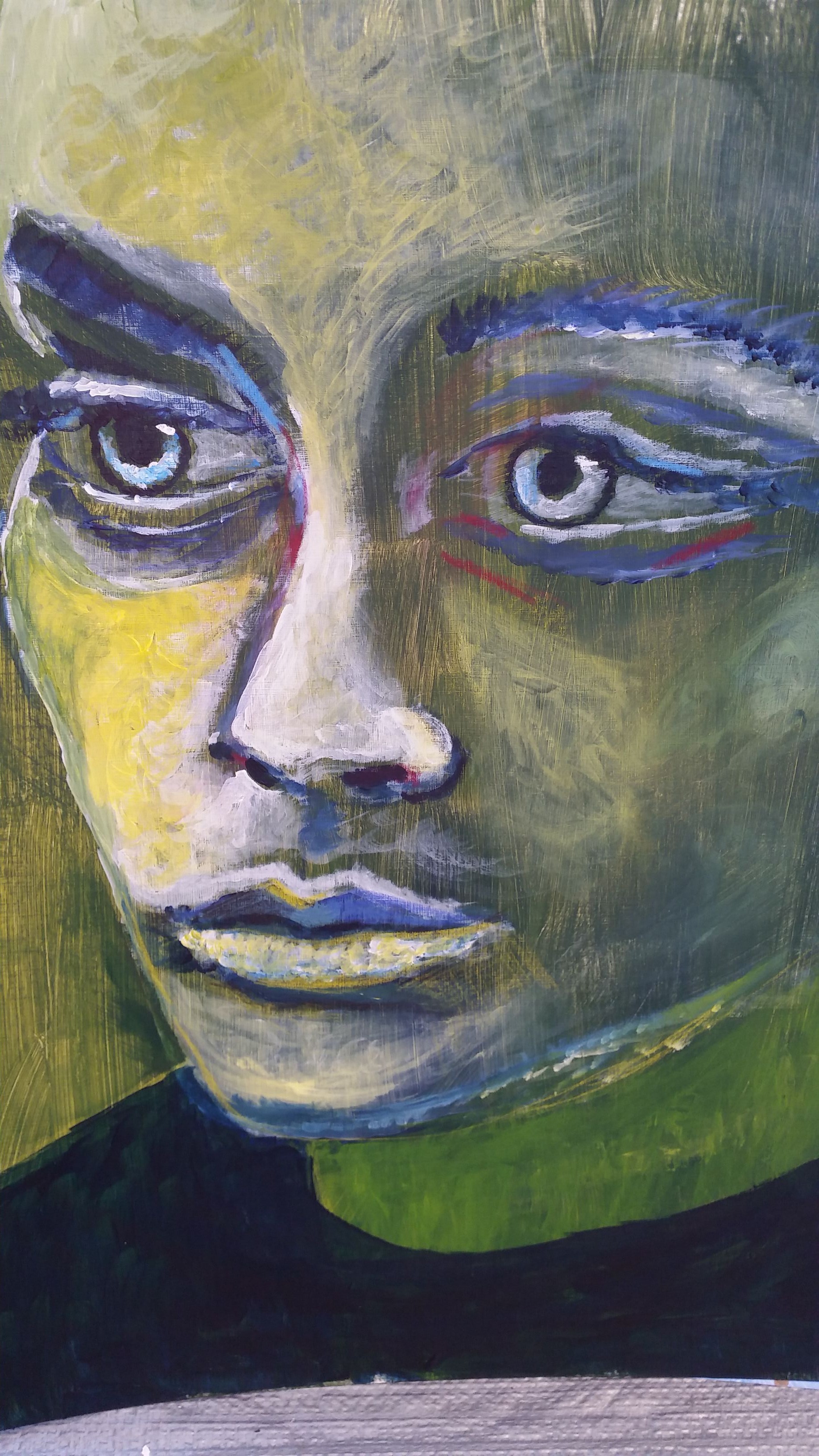 Bild 17_Mann_in_Gruen